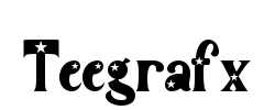 Teegrafx - logo
